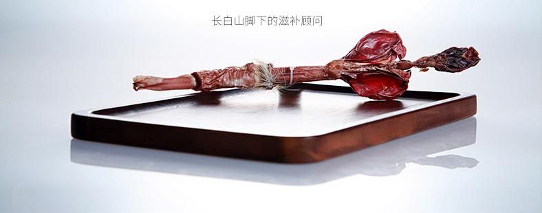 鹿鞭的功效和作用