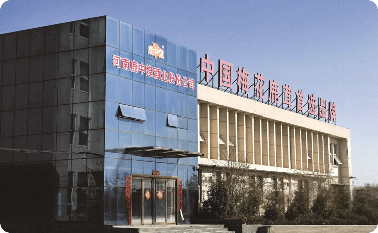 公司简介