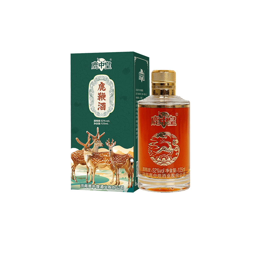 52度 品鉴