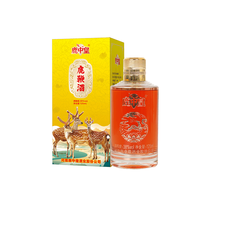 38度 品鉴